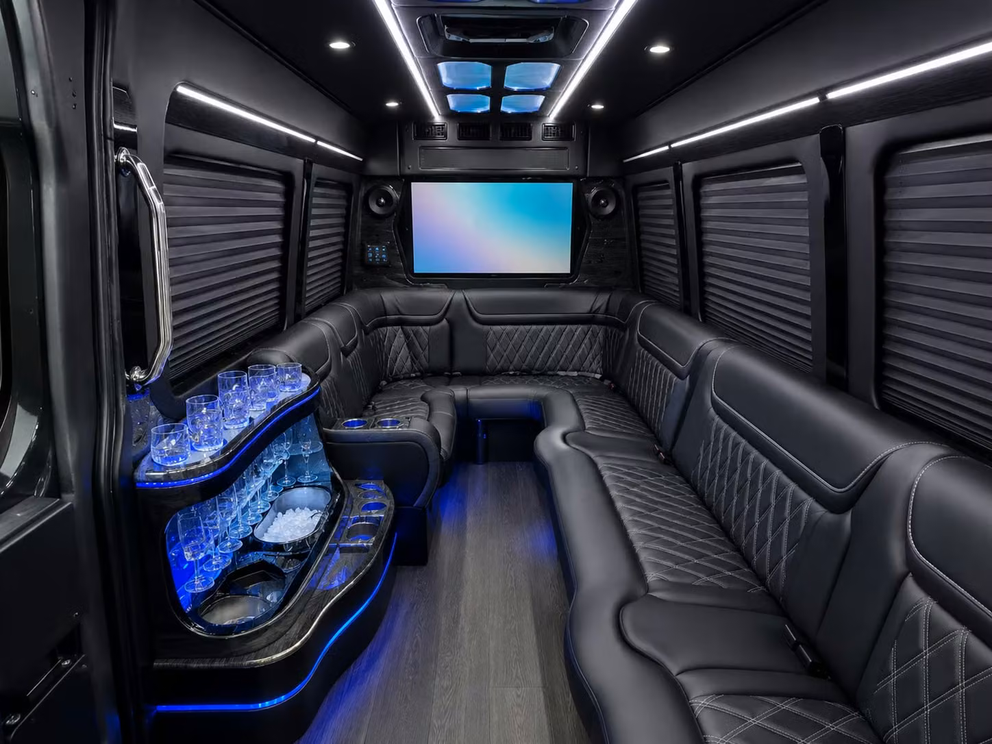 after prom transportation in palm bay so the night doesn t have to end