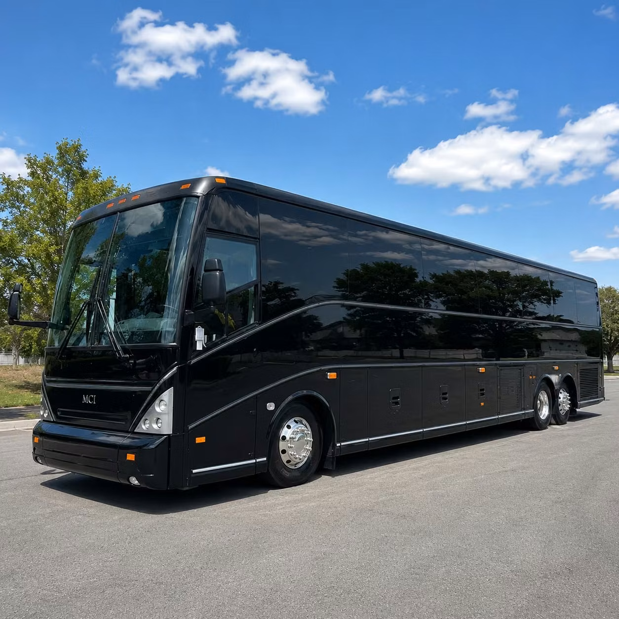 airport transfers and executive transportation from palm bay