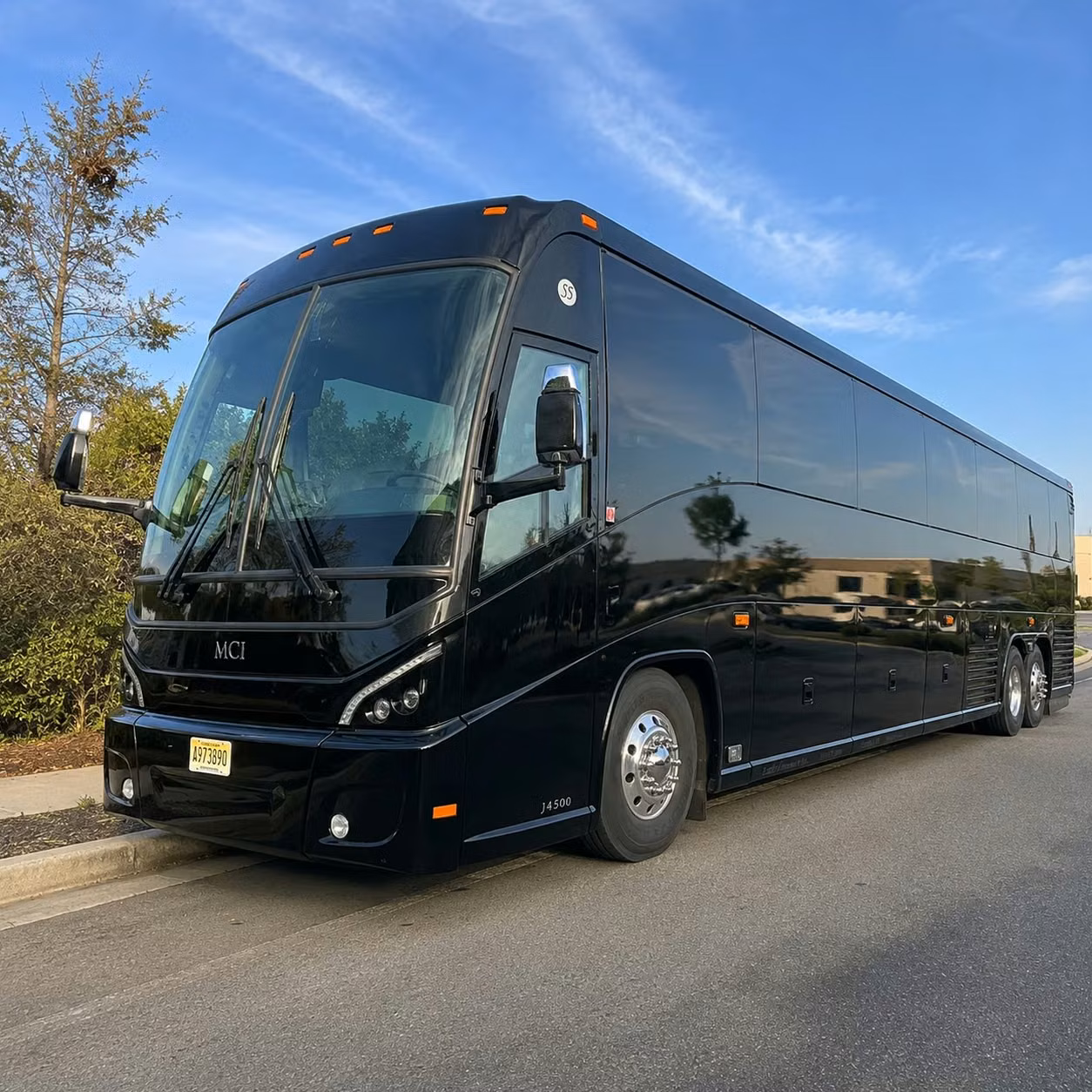 because palm bay government agencies deserve reliable recurring shuttle solutions