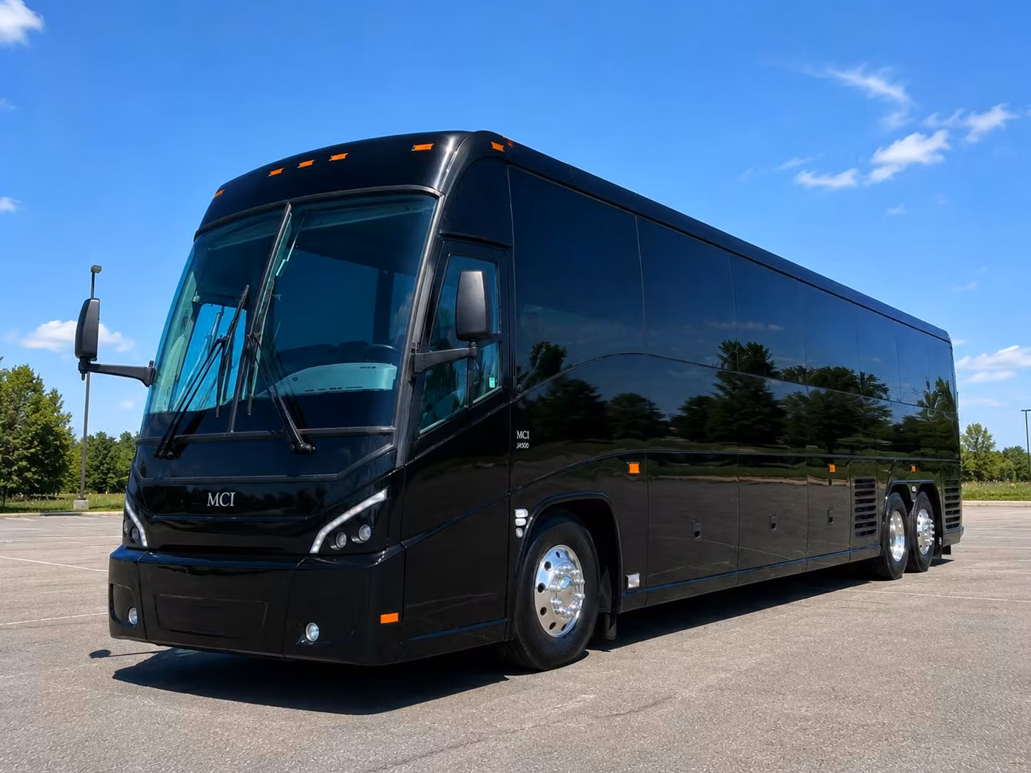 charter buses for palm bay school field trips to the florida institute of technology and space coast attractions