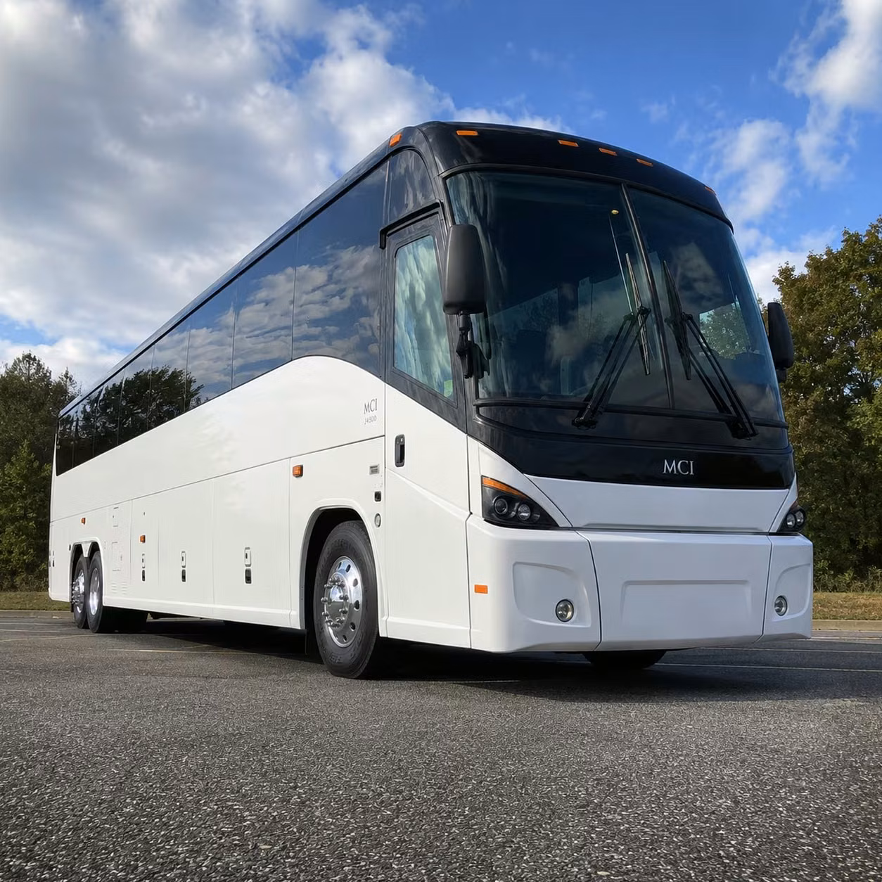corporate event and off site meeting transportation in palm bay