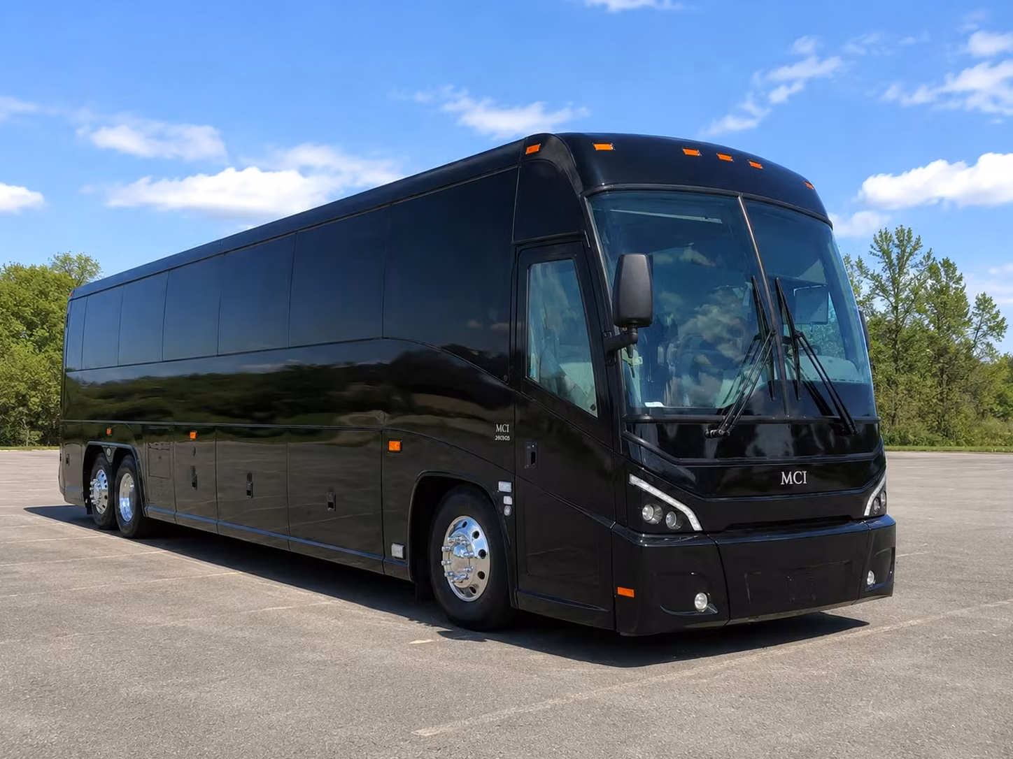 corporate event shuttle transportation in palm bay makes every business trip smoother
