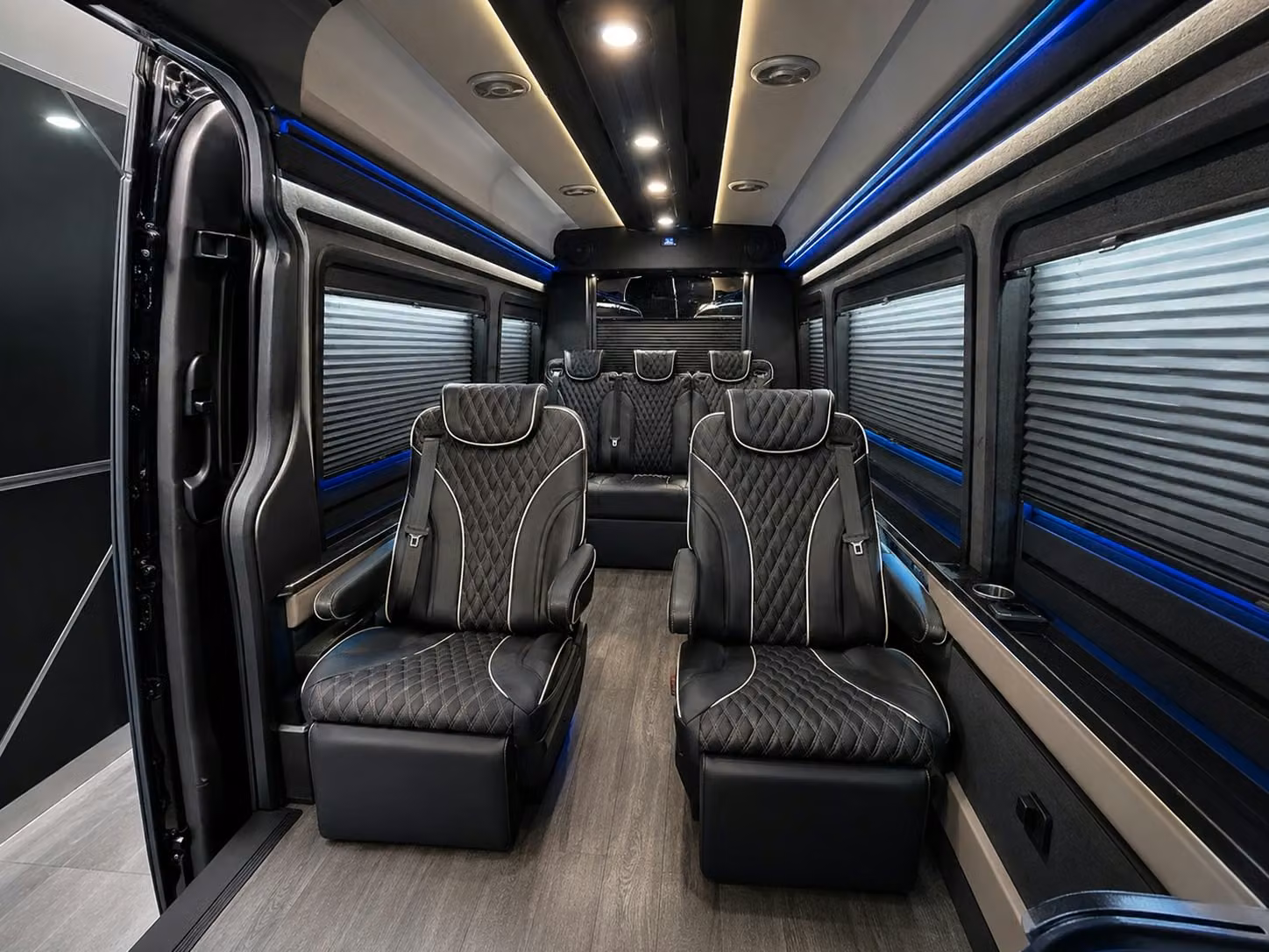 cruise transfer shuttles from palm bay to port canaveral