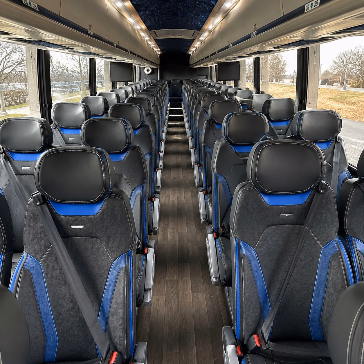 does the day of the week change what a bus costs in palm bay florida
