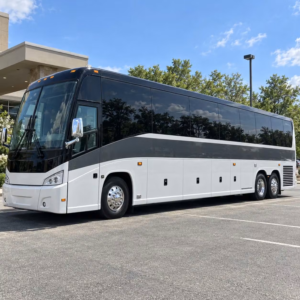 field trip bus rentals to the brevard zoo and indian river lagoon science center