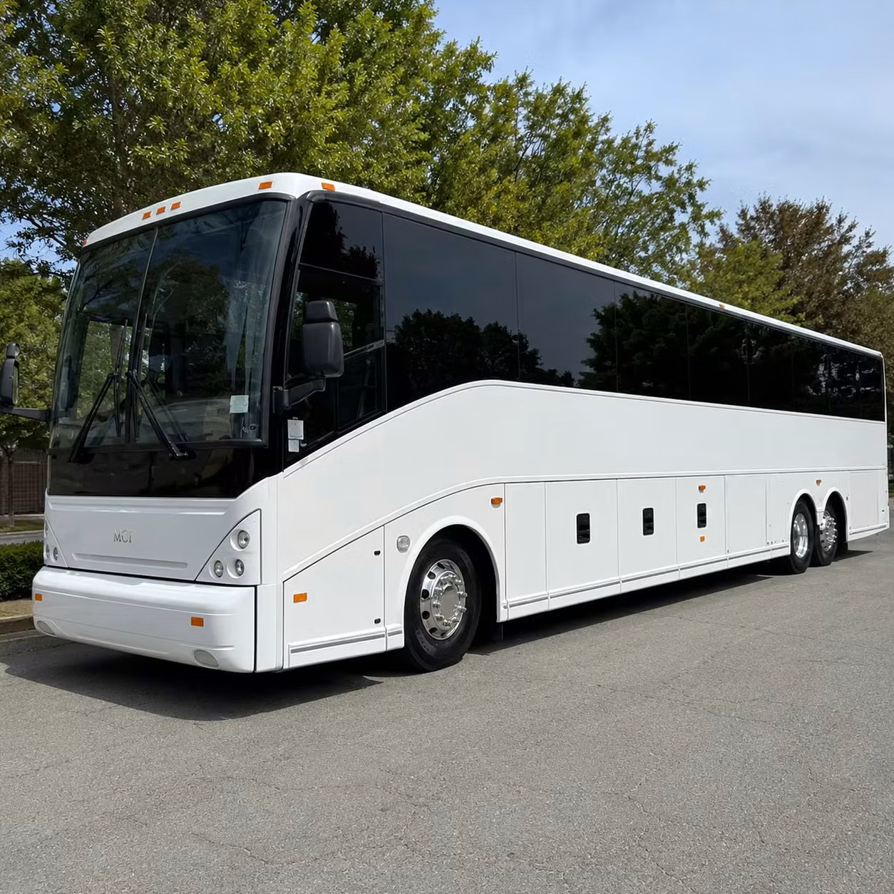 getting your group to melbourne orlando international airport has never been this easy