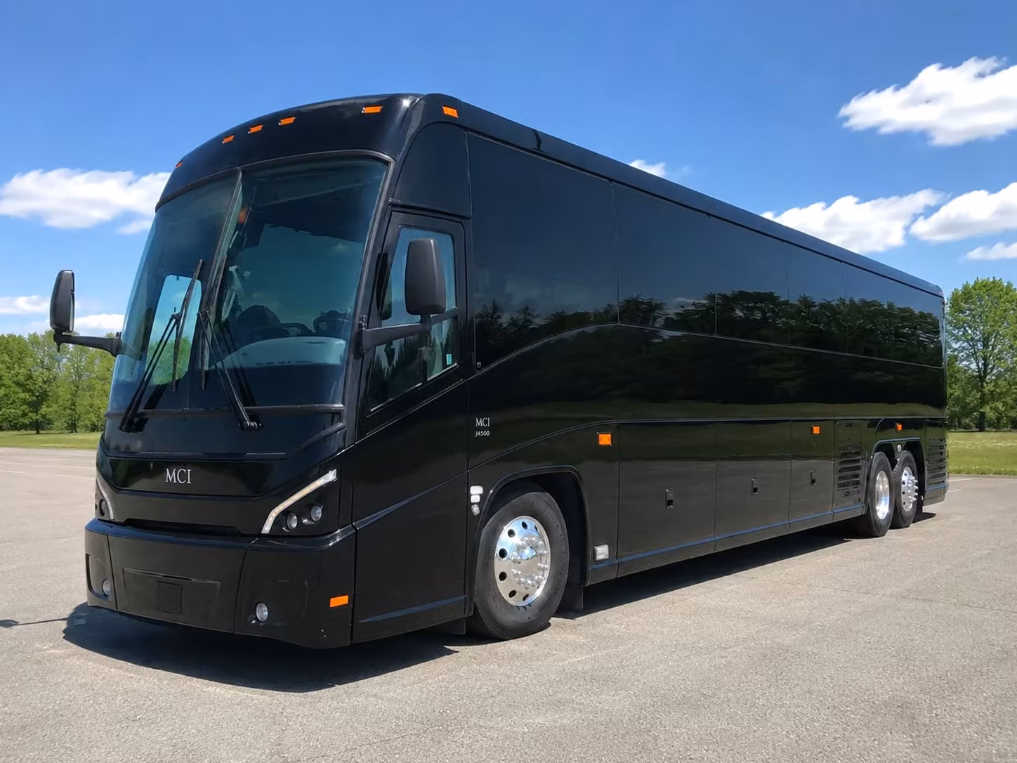 heading outside palm bay you can still compare corporate event transportation options