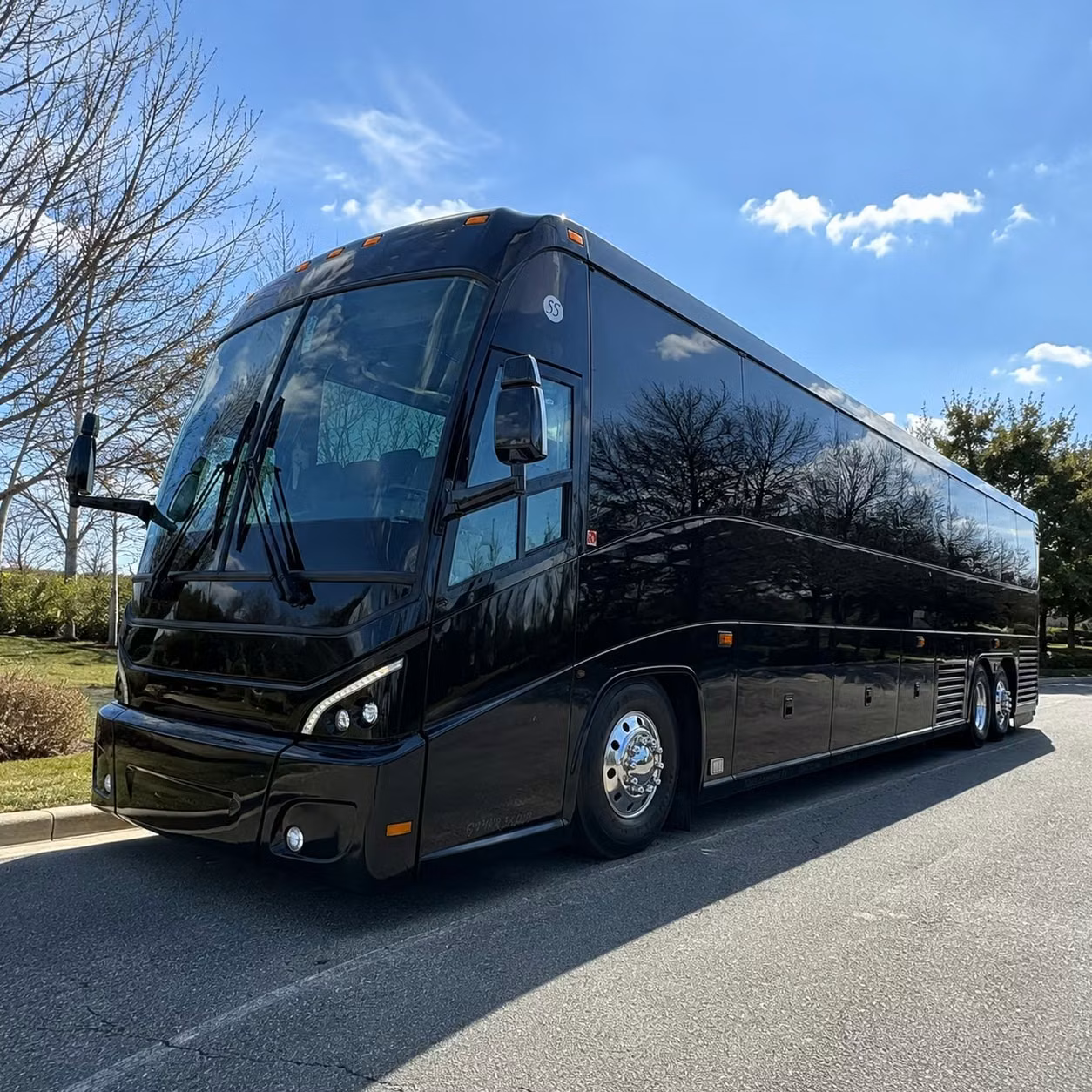 heading outside palm bay you can still compare employee transportation options