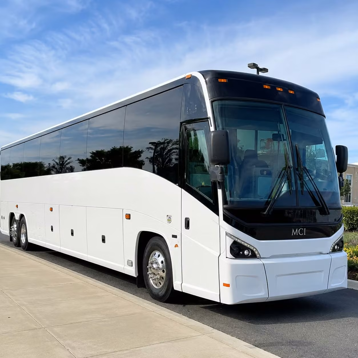 heading outside palm bay you can still compare religious group transportation options