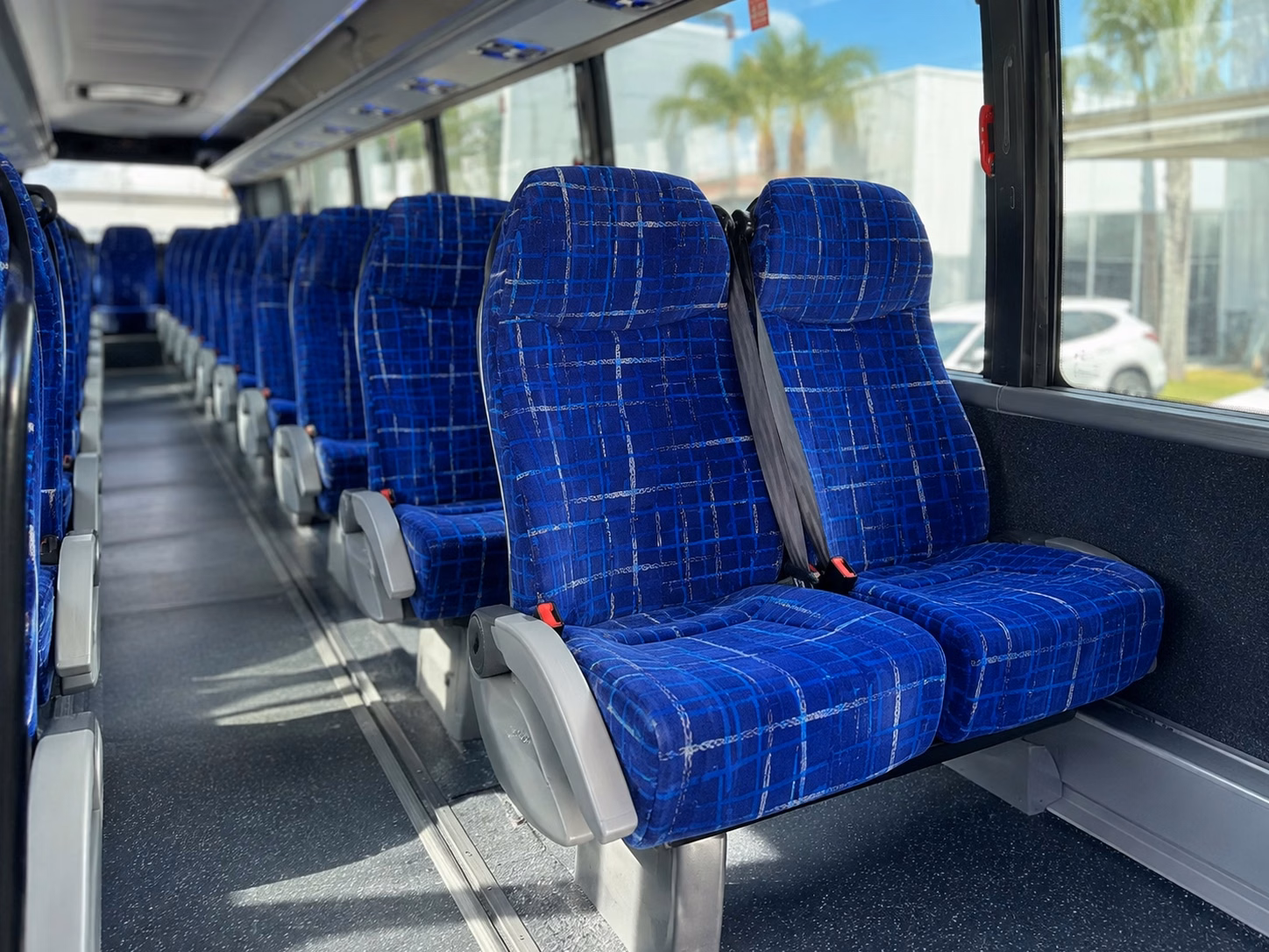 heading outside palm bay you can still compare sporting event transportation options