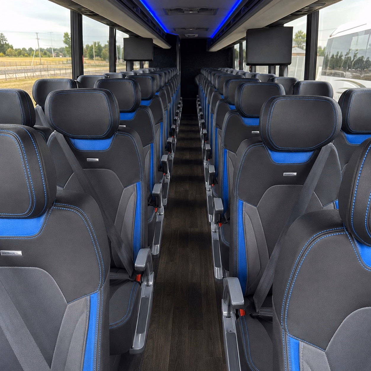 how where and when you re traveling affects your palm bay bus rental price