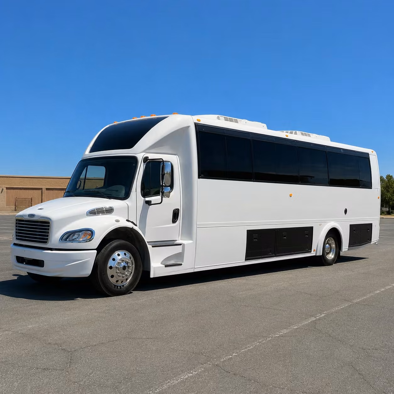 keep the party going on a palm bay party bus to daytona and beyond