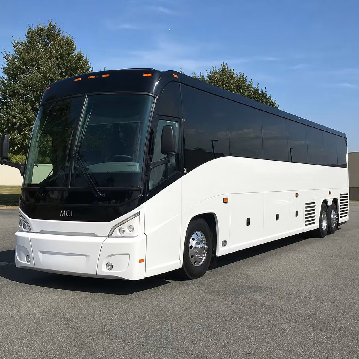 long distance cruise transfers and port transportation from palm bay