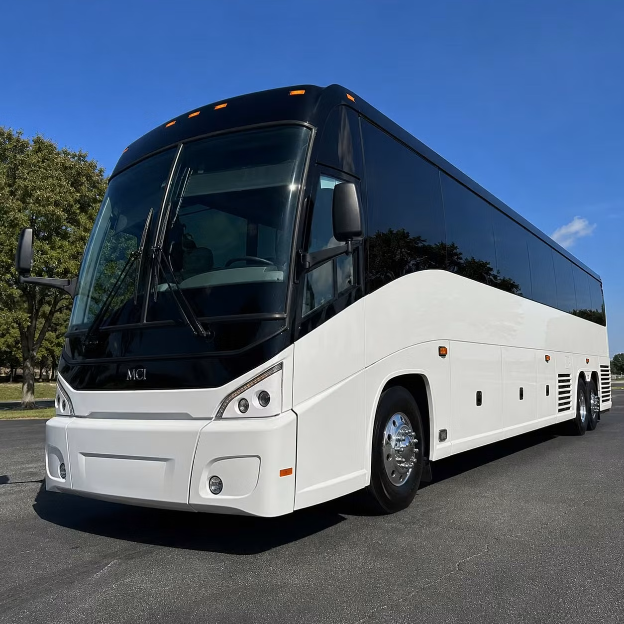 palm bay church retreat and conference transportation made easy