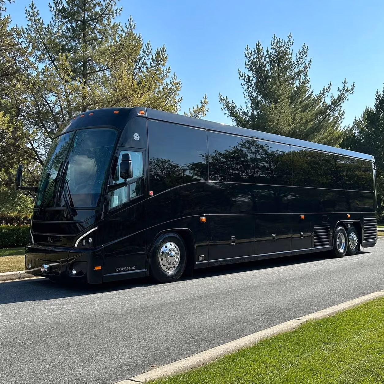 shuttle transportation for patrick space force base and space coast military installations