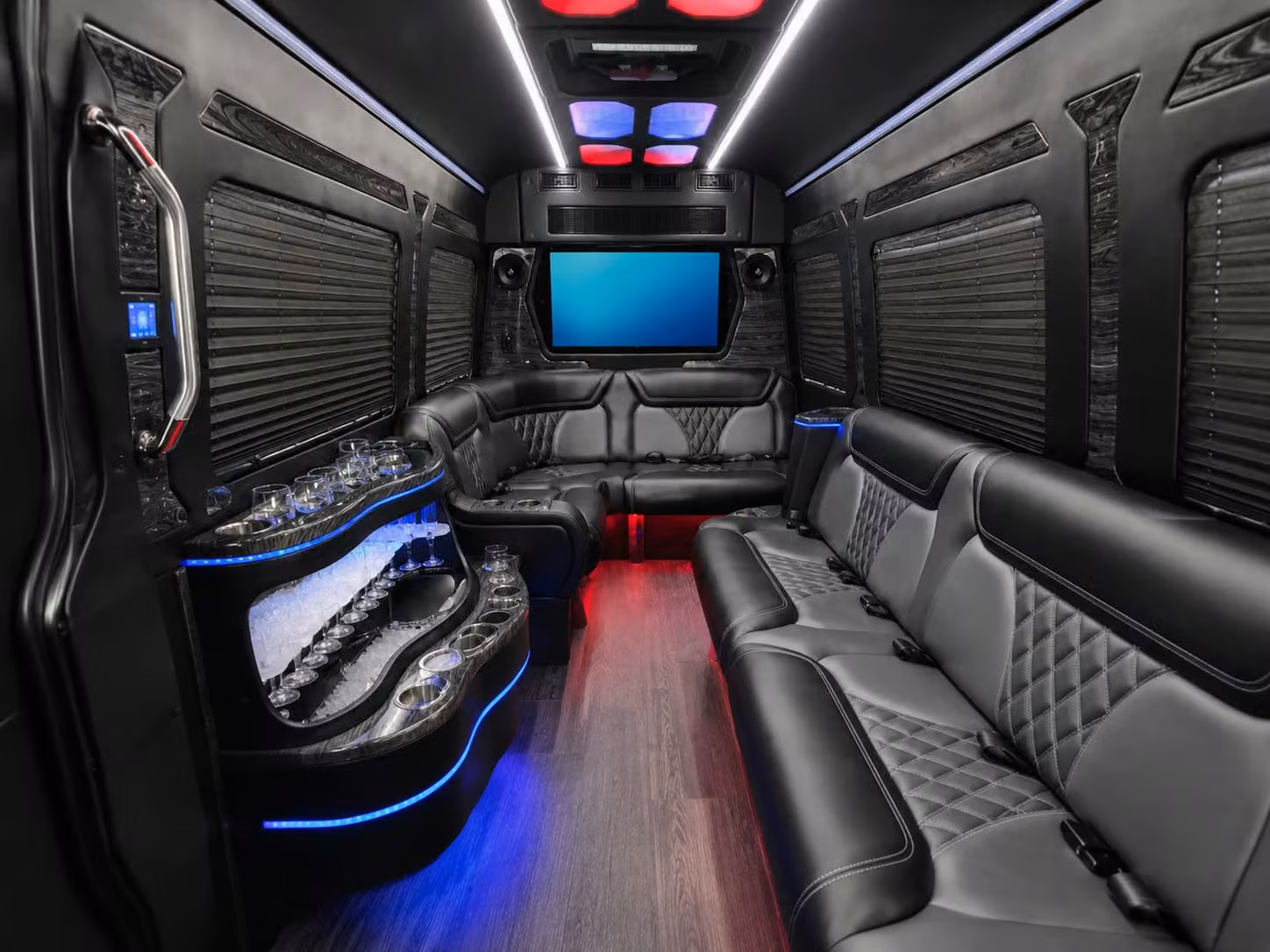 sporting event and stadium bus rentals from palm bay are the smart game day move