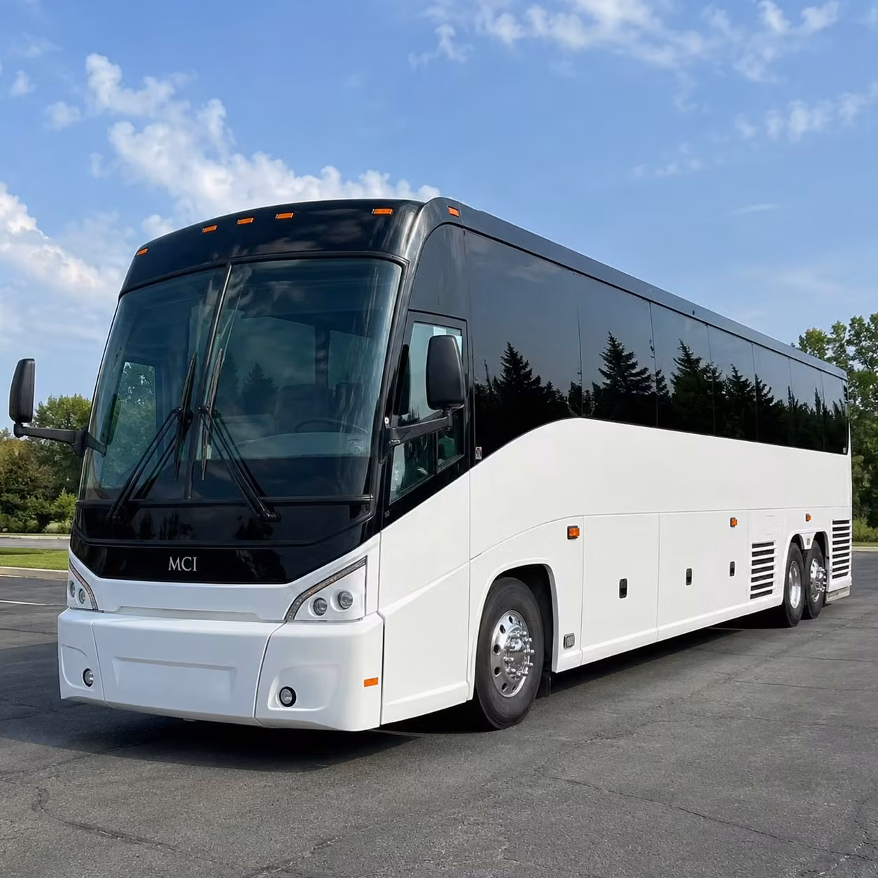 sunday service shuttle transportation for palm bay congregations