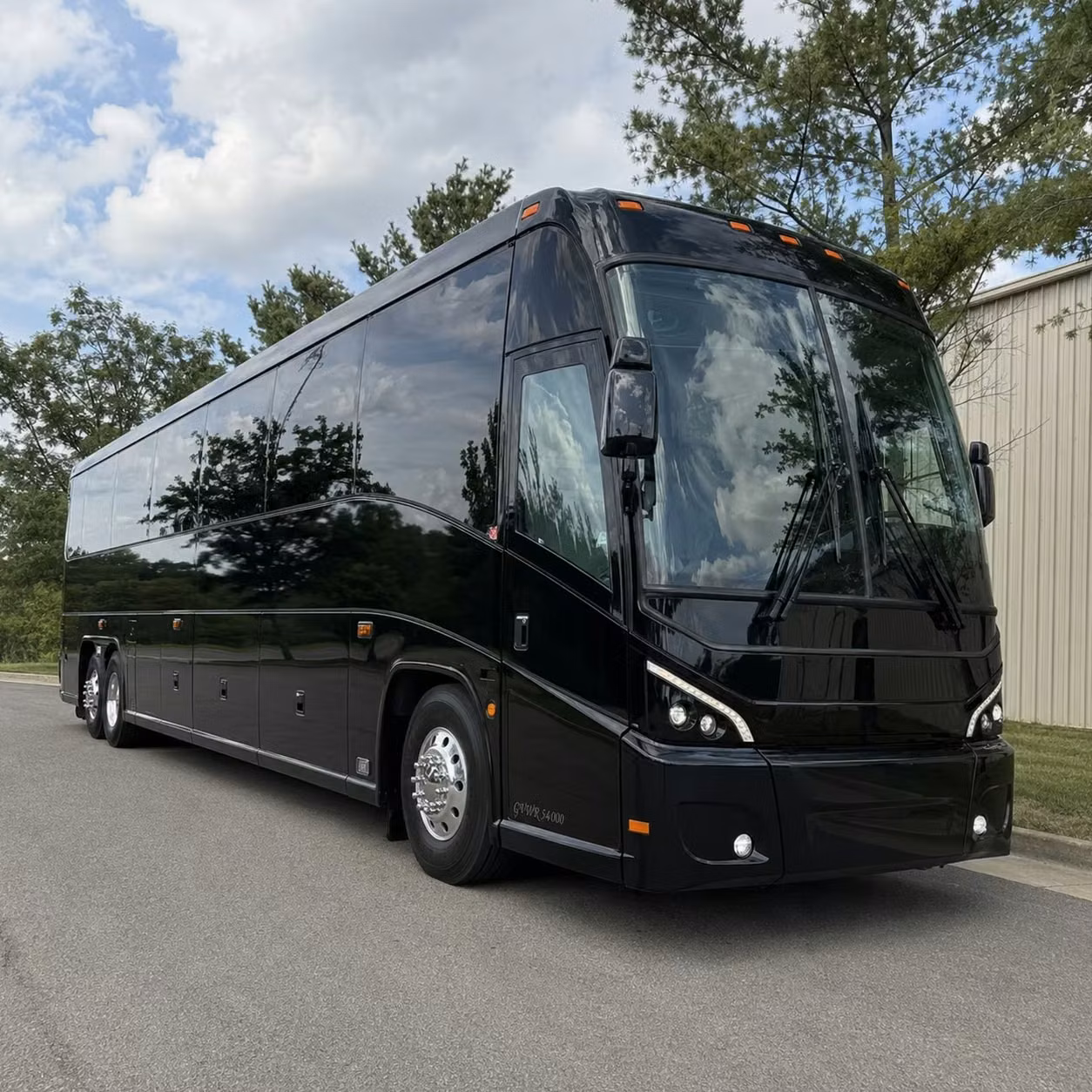 with coachbuspalmbay com you get flexible military group transportation along florida s space coast