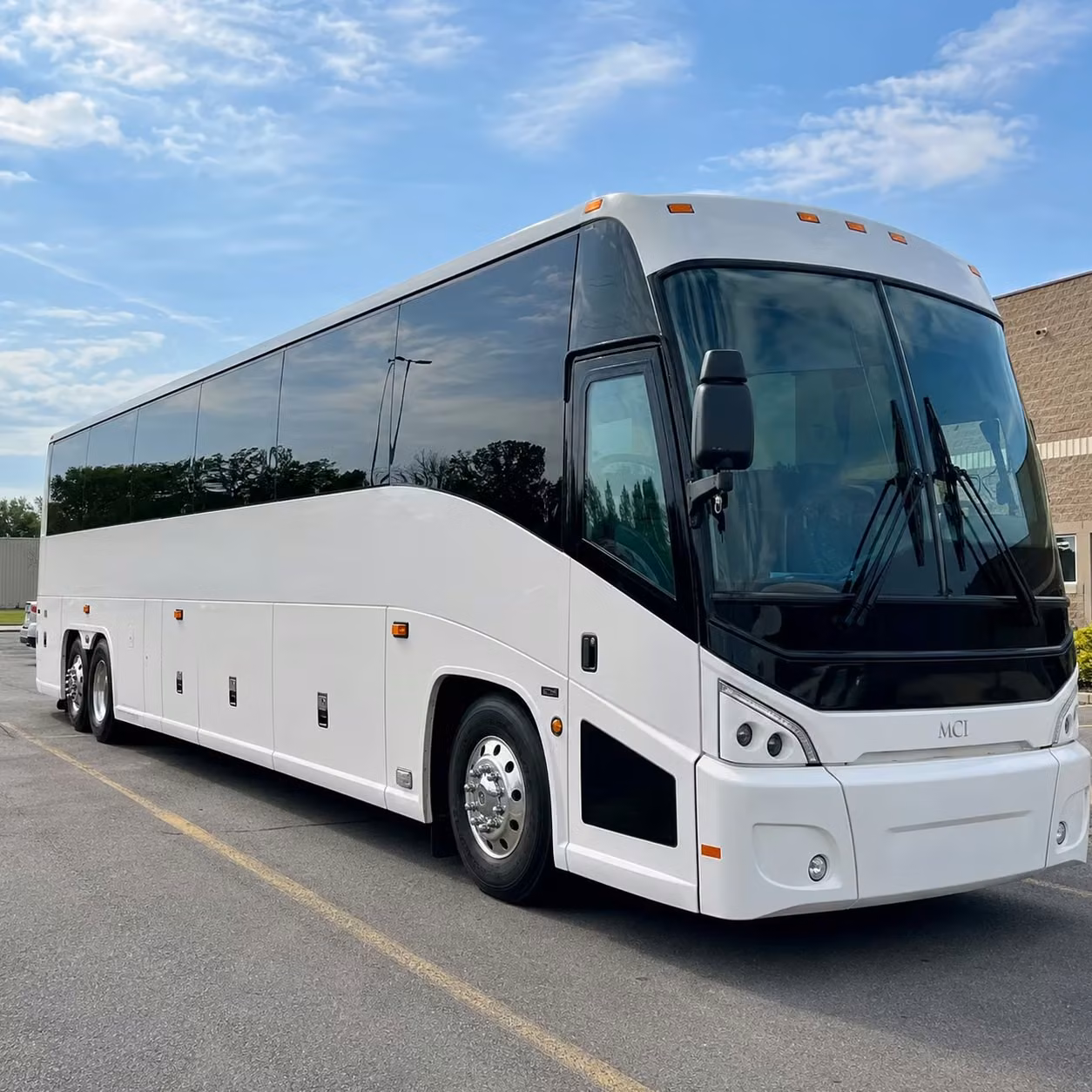 youth group and mission trip bus rentals in palm bay